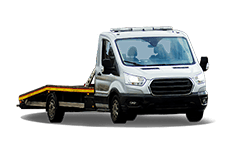 Van Rental Melton Mowbray - Recovery Van - Van hire Melton mowbray