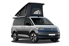 Van Rental Melton Mowbray - VW Campervan - Van hire Melton mowbray
